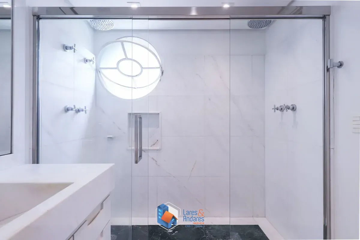 Imagem Apartamento para venda em Jardim Paulista com 3 quartos, sendo 1 suíte, 170m²