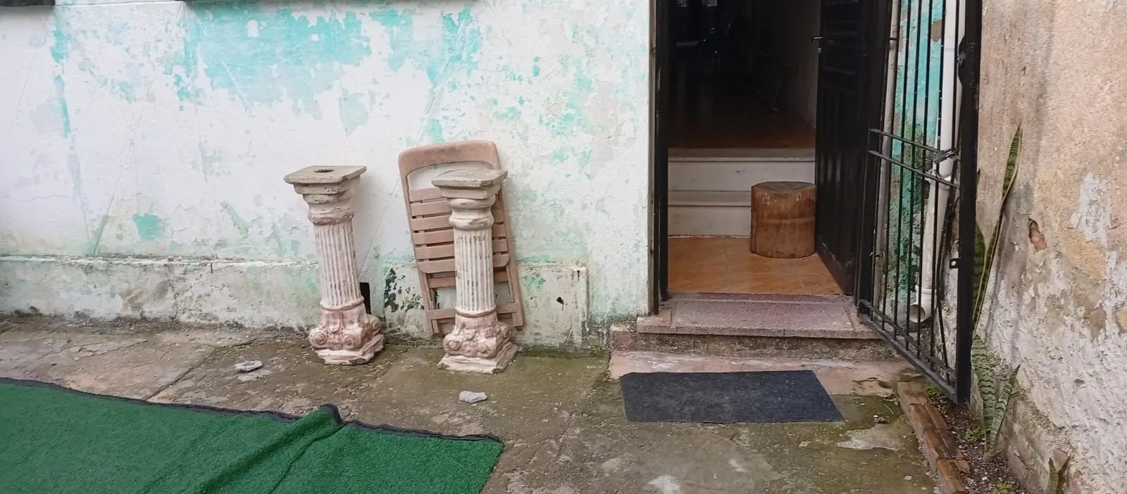 Imagem Casa Comercial 1 dormitórios à venda Cidade Baixa Porto Alegre/RS