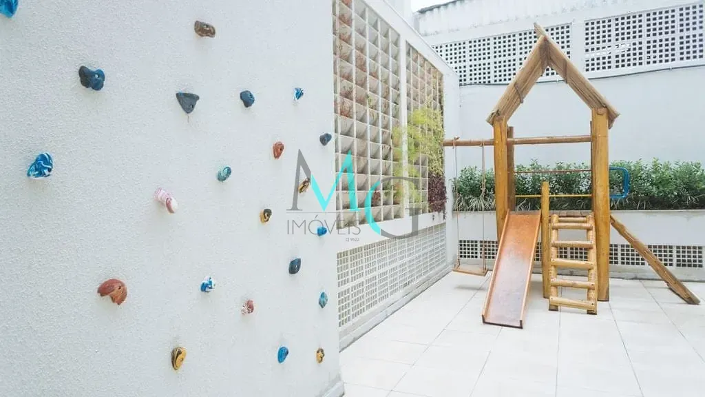 Imagem Apartamento à venda 3 Quartos 2 Suites 1 Vaga 75.68M² Vila Isabel Rio de Janeiro - RJ | Jardins da Vila