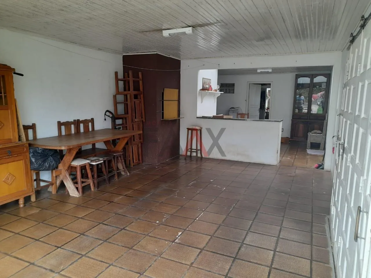 Imagem Ótima casa ampla à venda no Bairro dos Estados, GUARAPUAVA - PR