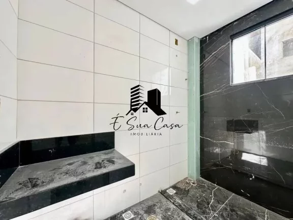 Imagem Casa a Venda 3 quartos Bairro Xangri-Lá - Contagem/MG