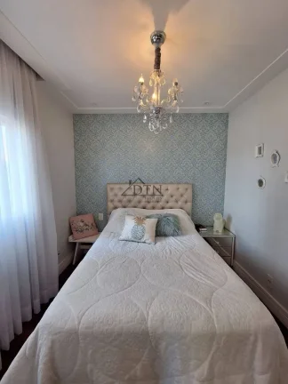Imagem Apartamento Condomínio Auge Centro São Bernardo do Campo