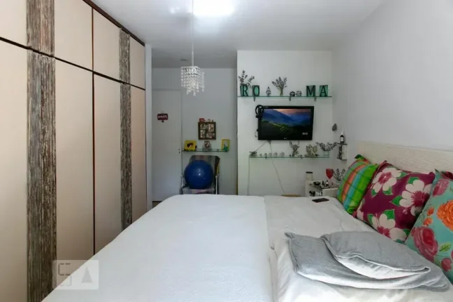 Imagem Apartamento à Venda - Recreio, 2 Quartos, 147 m2