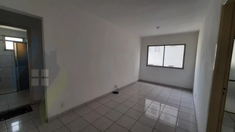 Foto do imóvel Apartamento de 1 dormitório, 1 banheiro, 1 vaga, com 50m² em Taboão, São Bernardo do Campo