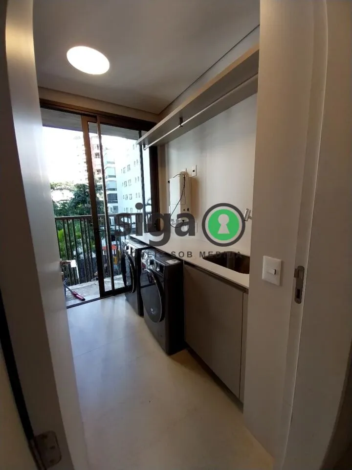 Imagem Luxo ao Lado do Ibirapuera - 479m² com 4 Suítes e 5 Vagas em Projeto Exclusivo