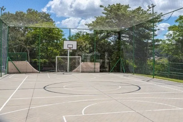 Imagem Cobertura para Venda - 134.45m², 3 dormitórios, sendo 1 suites, 2 vagas - Cavalhada