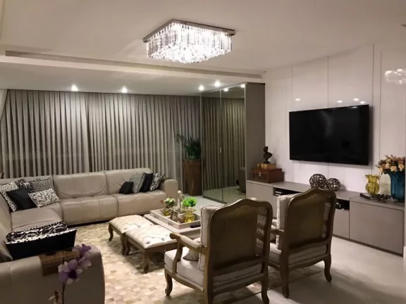 Imagem Apartamento para Temporada em Balneário Camboriú / SC no bairro Centro