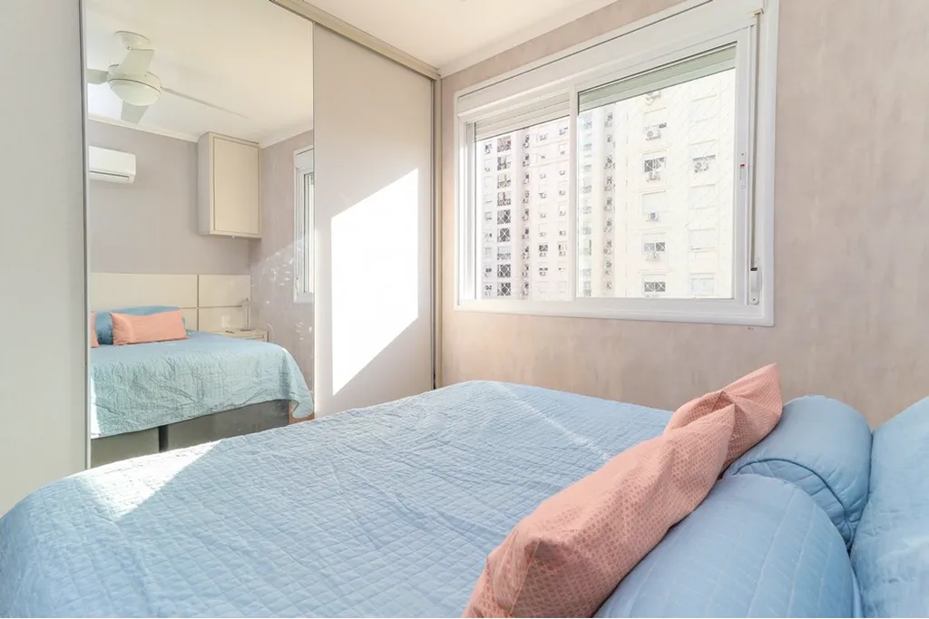 Imagem Apartamento em Passo da Areia