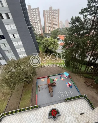 Imagem Apartamento para Venda em São Bernardo do Campo / SP no bairro Parque Terra Nova