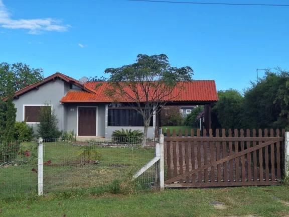 Imagem Belíssimo Sítio !!! - Com 1000m², Casa alvenaria, Piscina, em Águas Claras