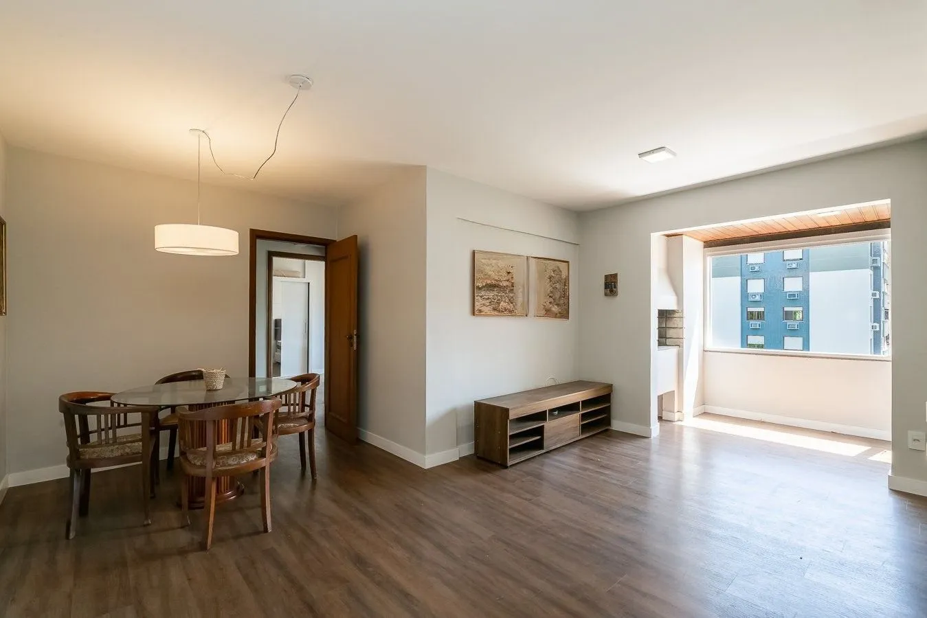 Imagem Apartamento 2 dormitórios com suíte à venda próximo a Encol