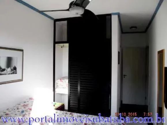 Imagem Lindo apartamento 02 Dormitórios (01suite) - 70 m2 A.Priv. - 600mts da Praia - Aceita Apartamento, Casa, Menor Valor em Taubaté - Parte de Pagamento.