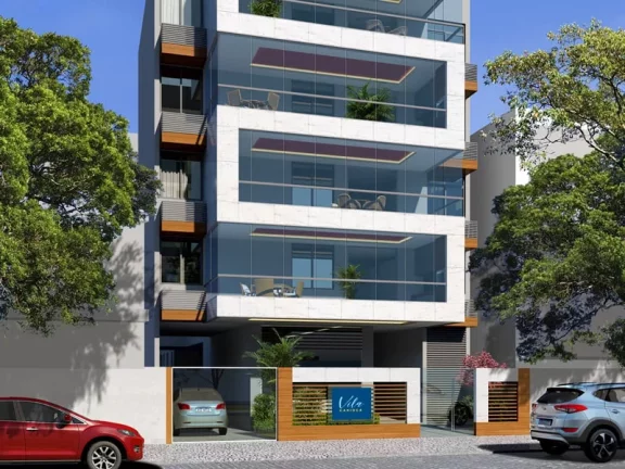 Imagem APARTAMENTO RESIDENCIAL em Rio de Janeiro - RJ, Vila Isabel