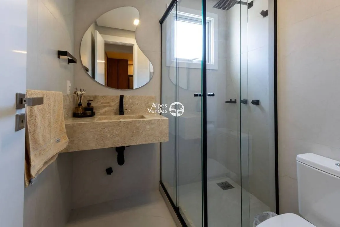 Imagem Vende-se Apartamento em Gramado, Floresta, com 1 quarto
