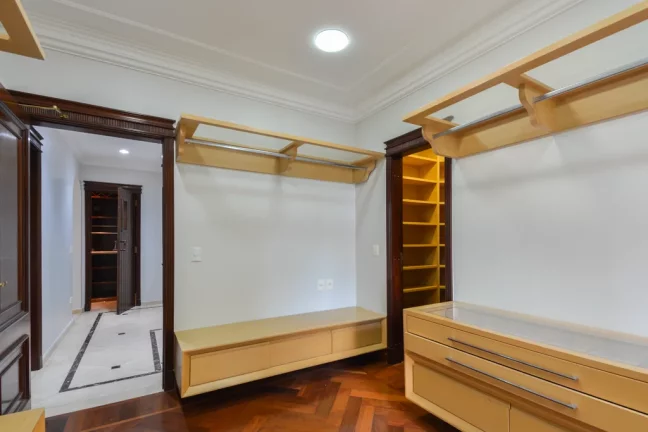 Imagem Apartamento à venda em São Paulo, Tatuap?(C), com 4 quartos, 336m2