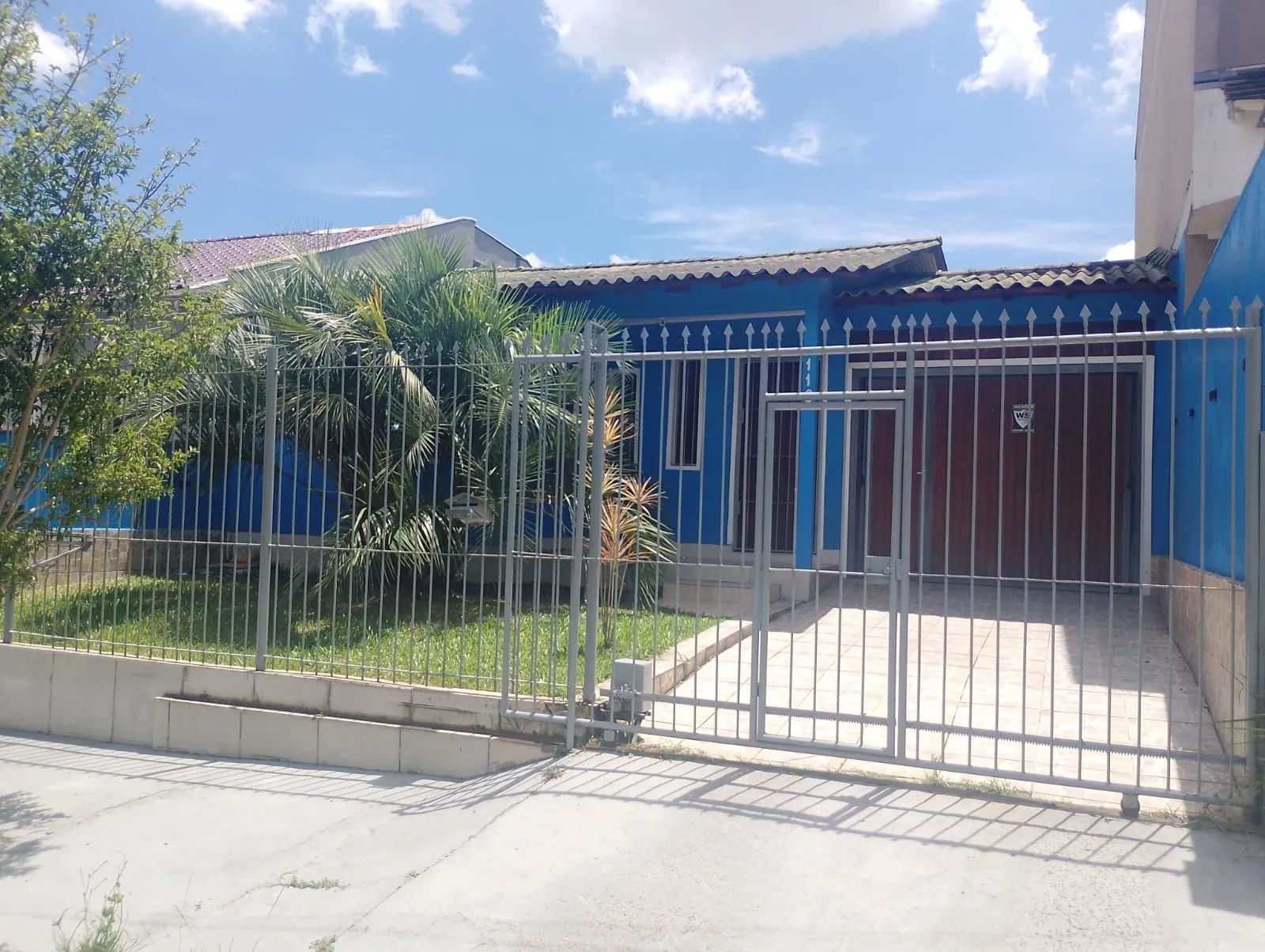 Imagem Linda casa com opção para 4 quartos