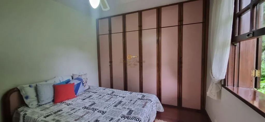 Imagem Casa em Condomínio para Venda em Teresópolis / RJ no bairro Várzea