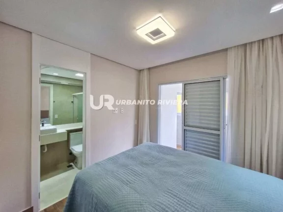 Imagem Viva o melhor da Riviera de São Lourenço nesta cobertura exclusiva!