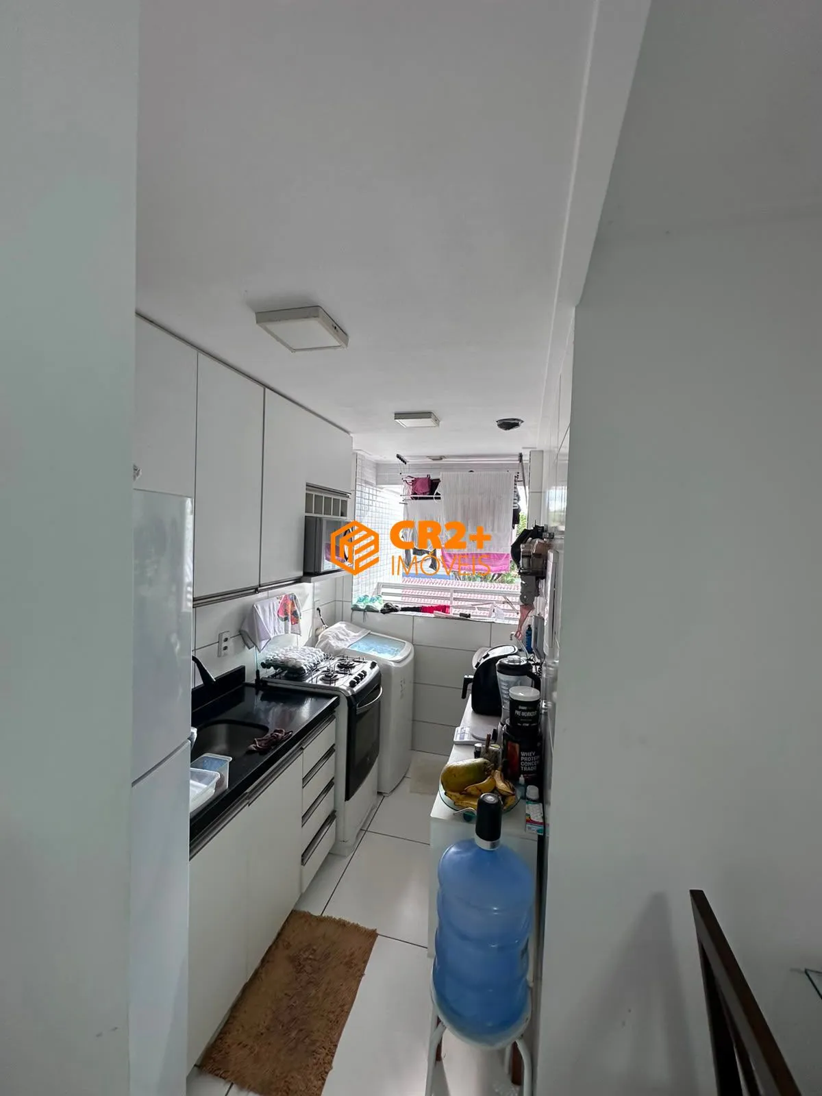 Imagem Apartamento à venda - 2 quartos e lazer completo | Candeias