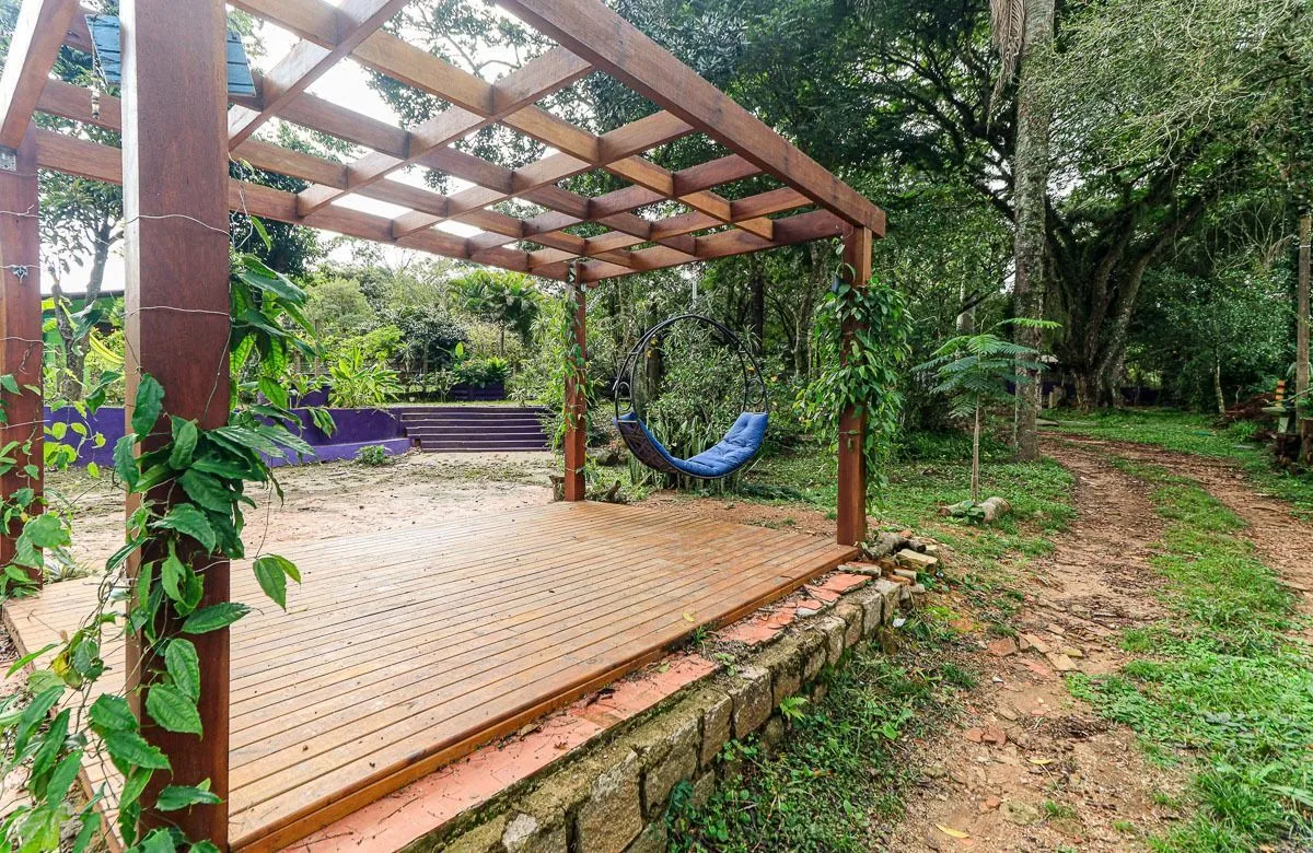 Imagem Casa em Belém Novo