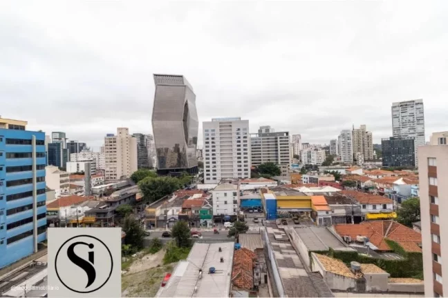 Imagem APARTAMENTO RESIDENCIAL em SÃO PAULO - SP, PINHEIROS