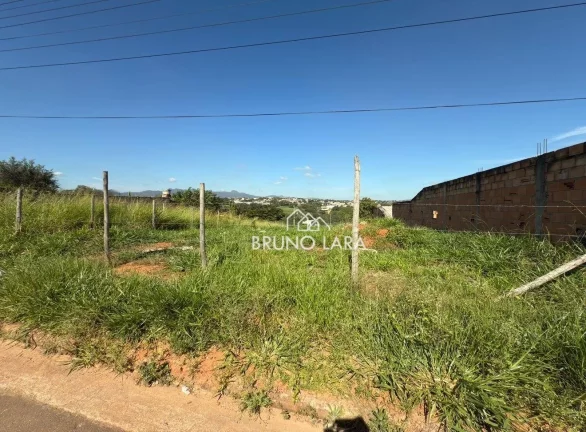 Imagem Terreno à venda em Igarapé MG - Novo Igarapé
