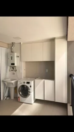 Imagem Apartamento em Alphaville - Barueri, SP