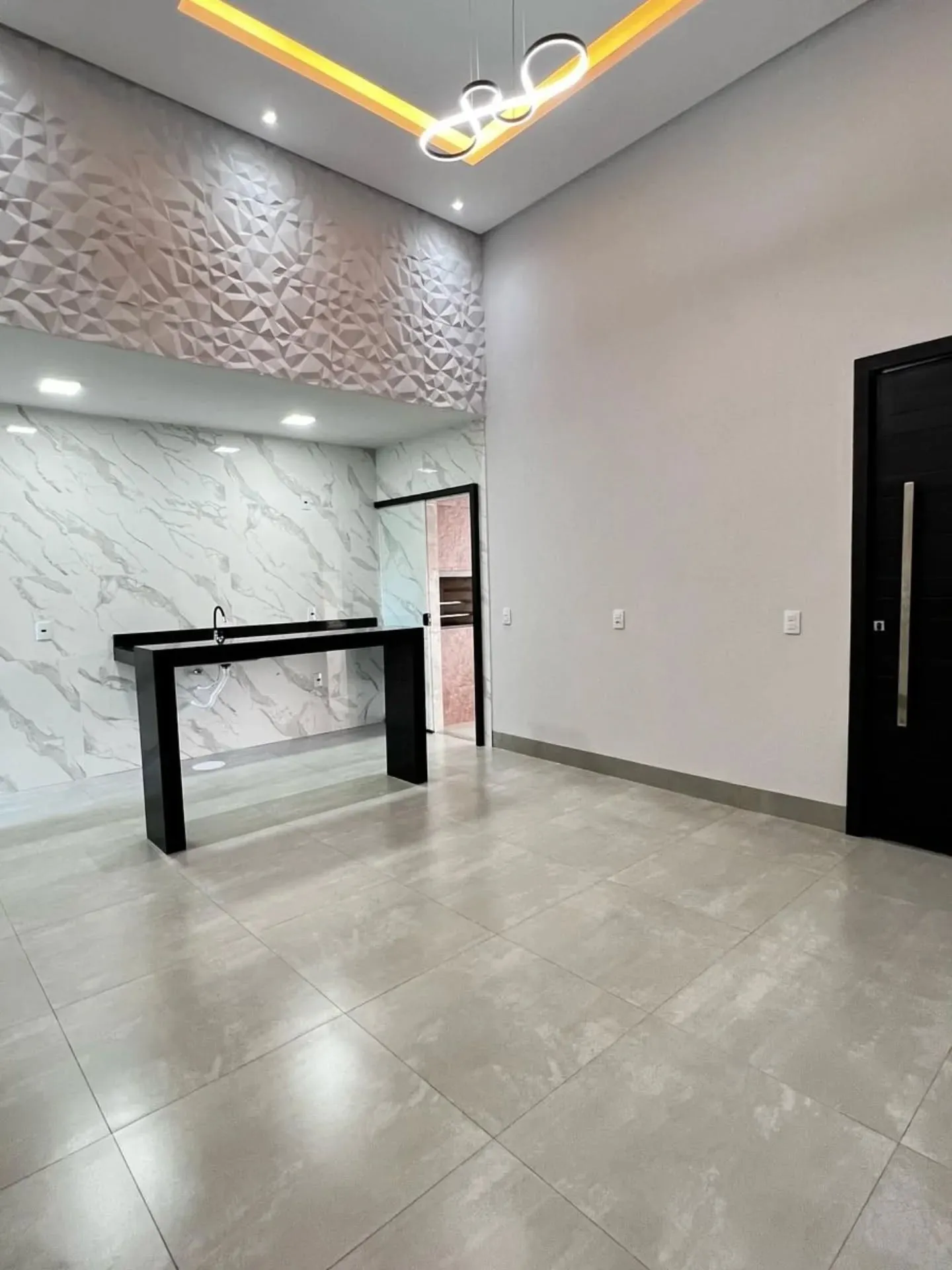 Imagem Casa De 3 Suites No Nova Era
