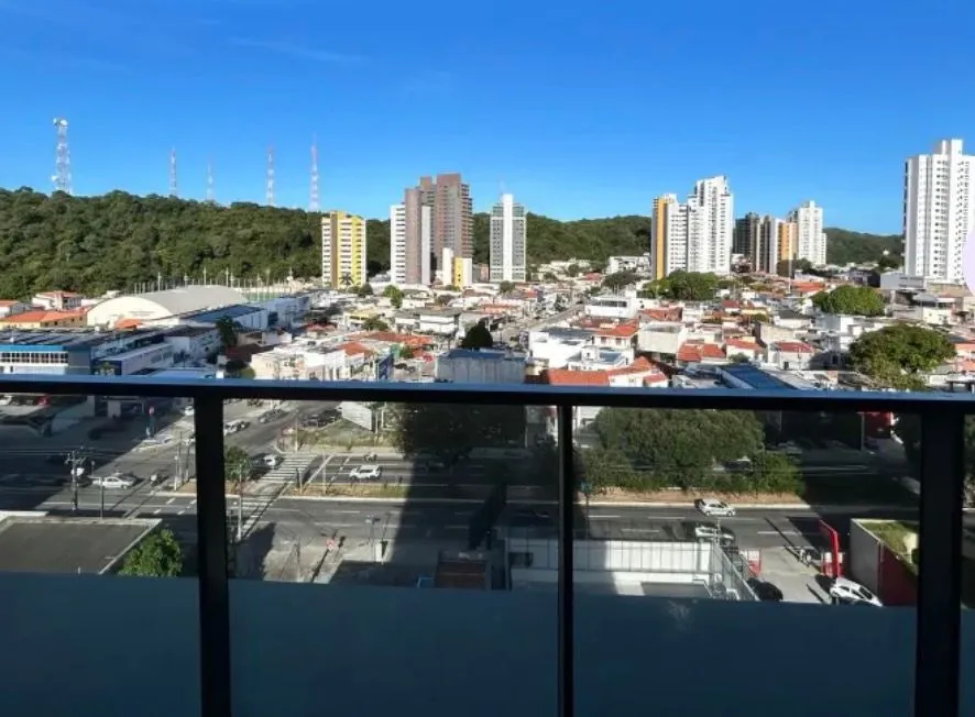 Foto do imóvel Apartamento à venda, 180 m² por R$ 1.998.997,00 - Tirol - Natal/RN