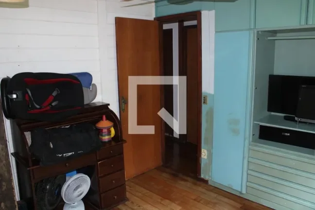 Imagem Casa à Venda - Vargem Grande, 4 Quartos, 3000 m2