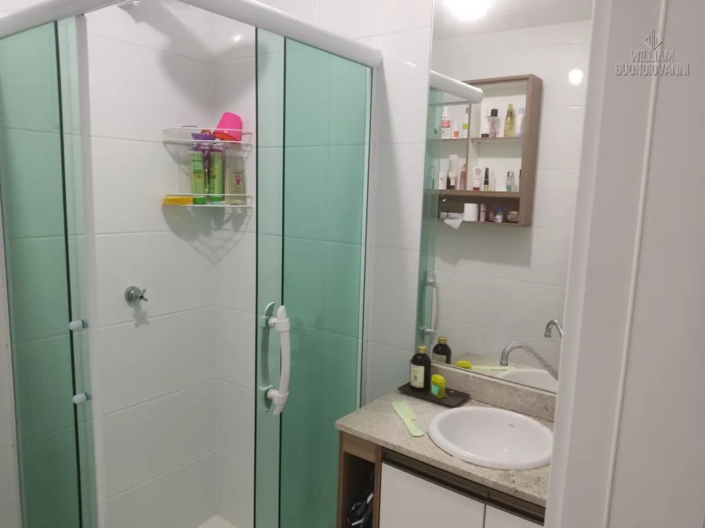 Imagem Apartamento 2 dormitórios sendo 1 suíte em MONGAGUÁ