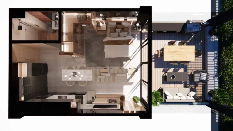 Imagem Vida Urbana Residencial, um novo conceito de moradia em Indaiatuba SP