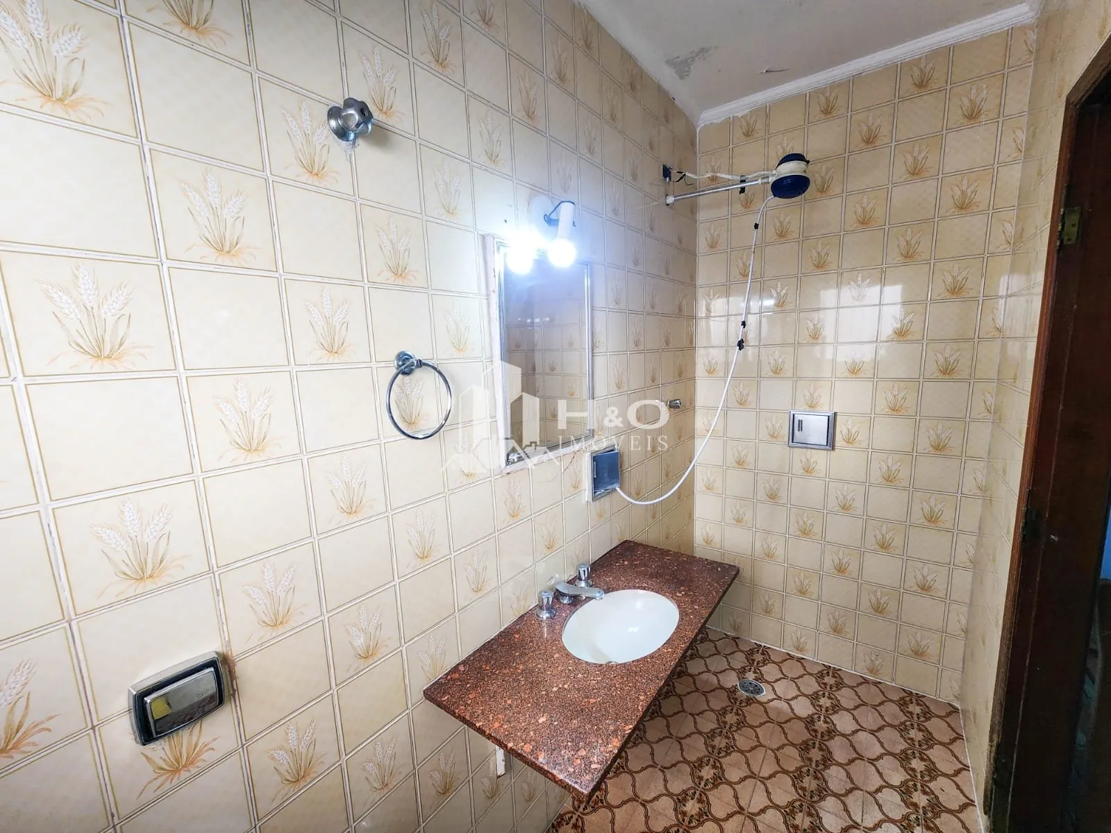 Imagem Sobrado à venda na Vila Rui Barbosa com 4 dormitórios 3 suítes 206 m²