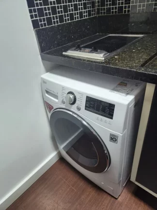 Imagem APARTAMENTO RESIDENCIAL em MANAUS - AM, ADRIANÓPOLIS