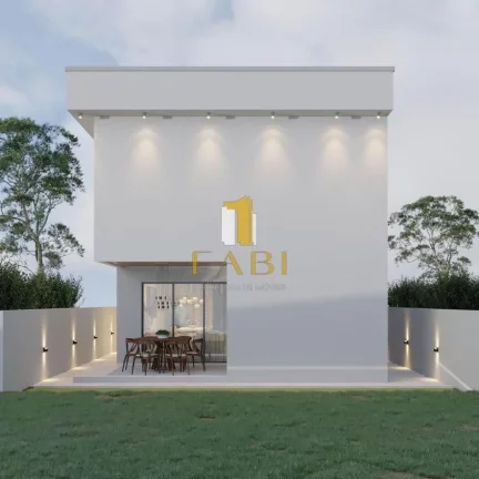 Imagem CASA NOVA SUNVILLE RESIDENCE
