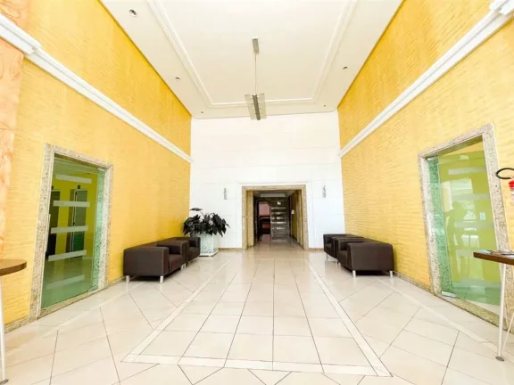 Imagem Apartamento com 3 dorms, Canto do Forte, Praia Grande - R$ 590 mil, Cod: 848