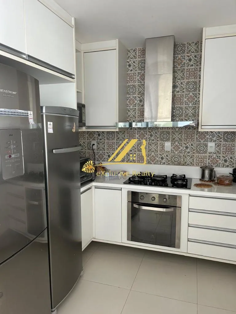 Imagem Casa RESIDENCIAL em Salvador - Bahia, Alphaville II
