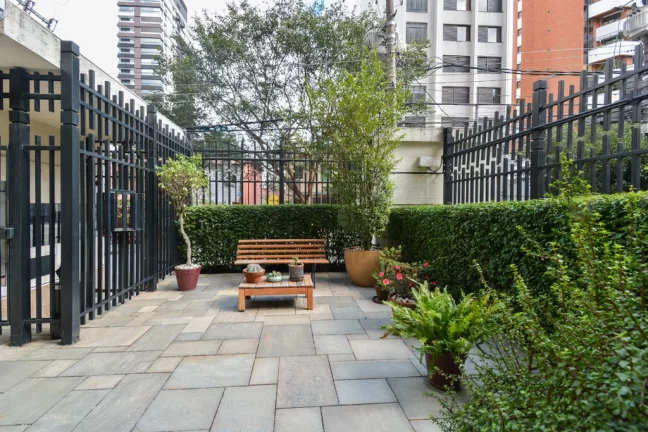 Imagem Apartamento à venda em São Paulo, Pinheiros, com 1 quarto, 52m2