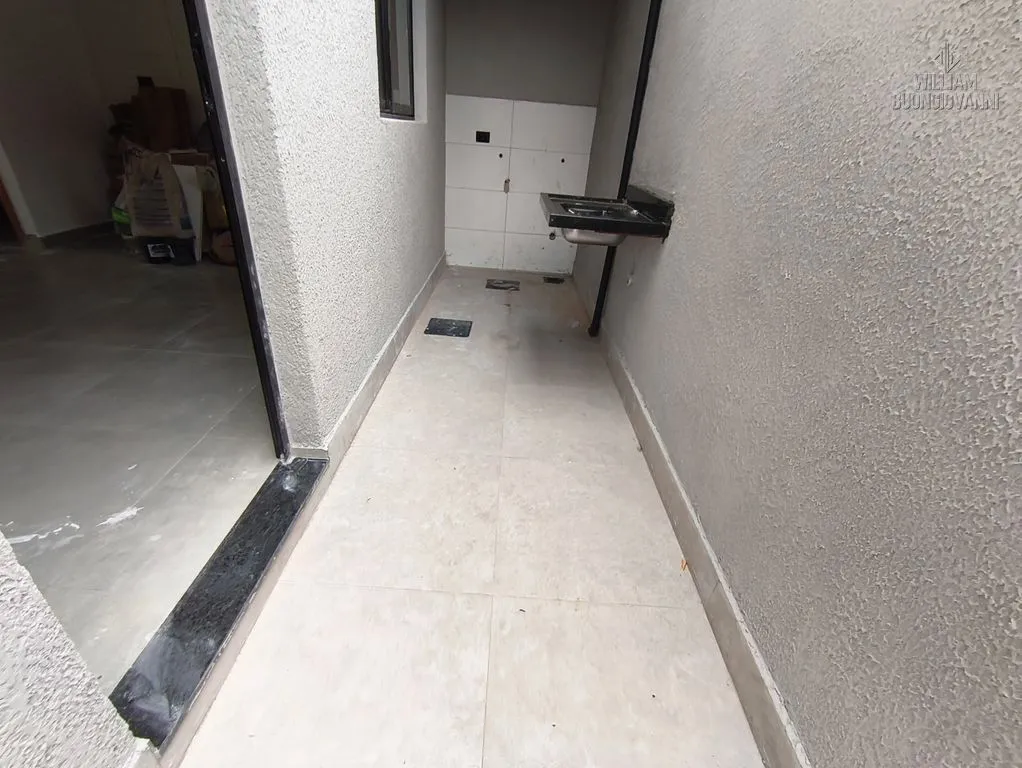 Imagem Casa de Condomínio no Jardim Imperador | 3 Dorms., Suíte e Quintal Privativo