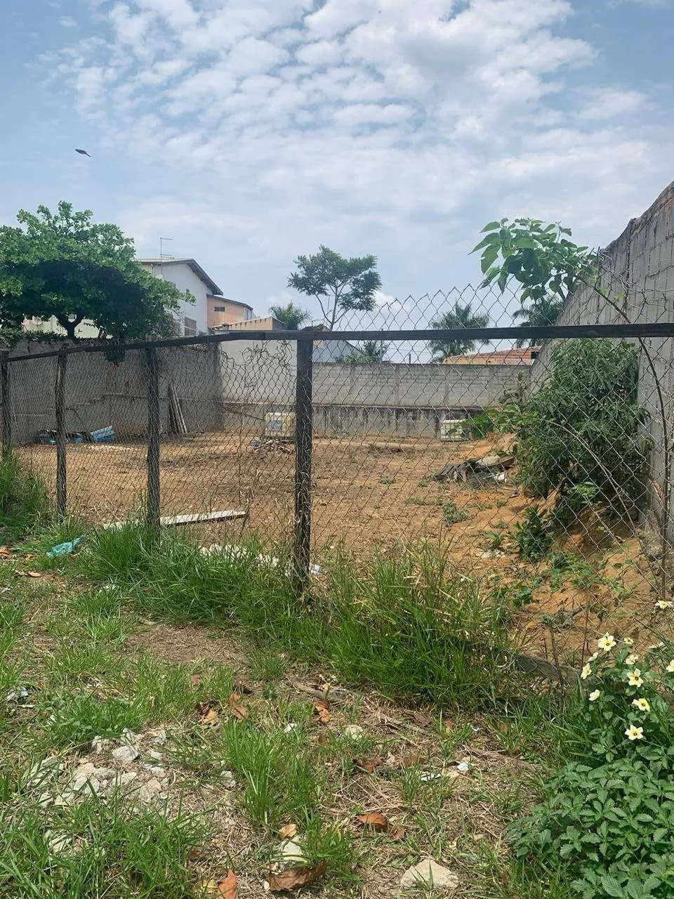 Imagem Terreno à venda, Residencial Vale das Acácias, Pindamonhangaba, SP