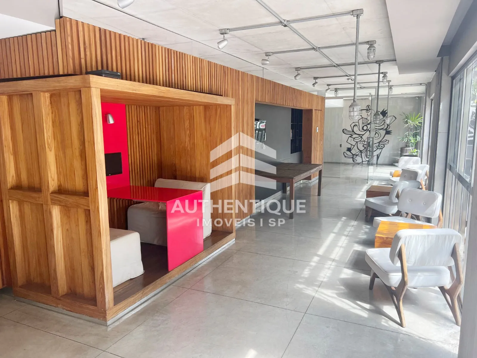 Imagem MAXHAUS CAMPO BELO - Apartamento em Campo Belo, São Paulo/SP