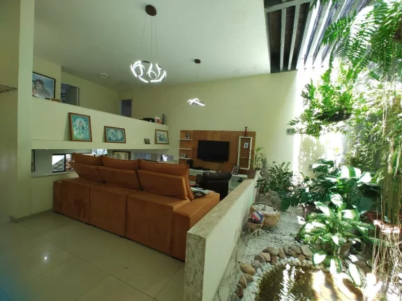 Imagem Casa para Venda em Olinda, Jardim Atlântico, 4 dormitórios, 3 suítes, 4 banheiros, 2 vagas