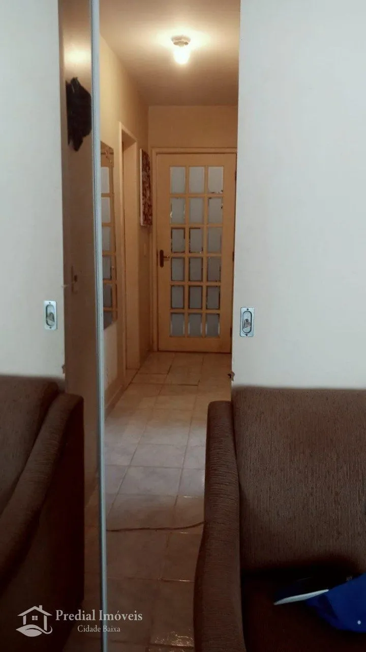 Imagem Apartamento para Venda - 83.6m², 3 dormitórios, 1 vaga - Camaquã