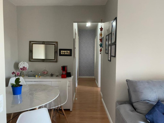 Imagem Apartamento com 2 Quartos à Venda,  em Vila Santa Catarina - São Paulo