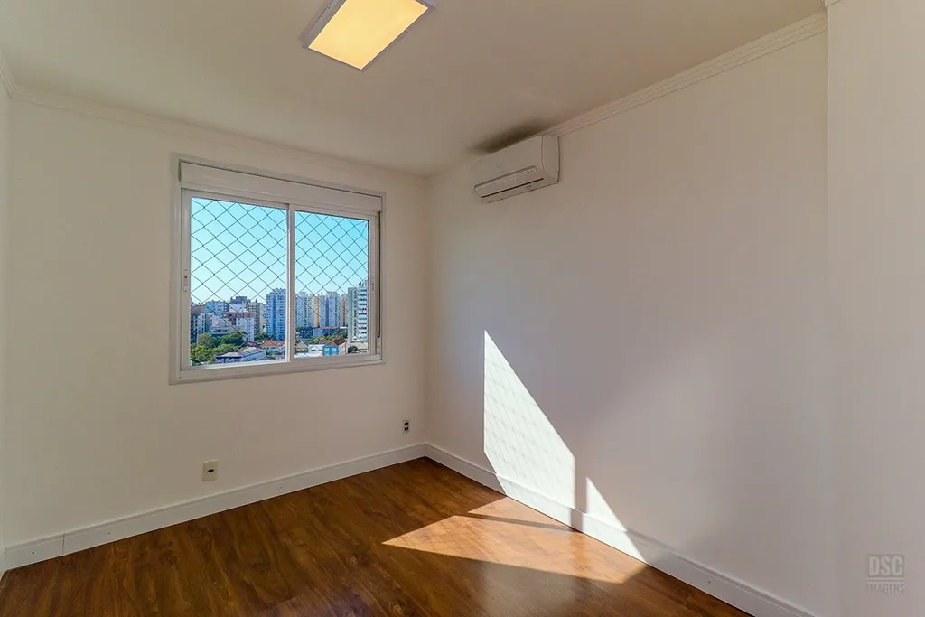Imagem Apartamento em Passo da Areia