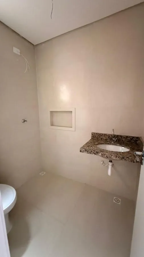 Imagem Apartamento para Venda em Santo André / SP no bairro Santa Maria