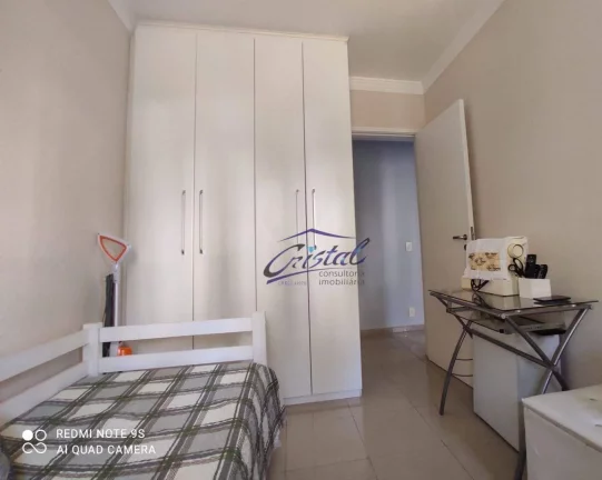 Imagem Apartamento c/ 3 dormitórios/suíte à venda, 77 m² por R$ 639.000 -Jardim Ester - Butantã /SP