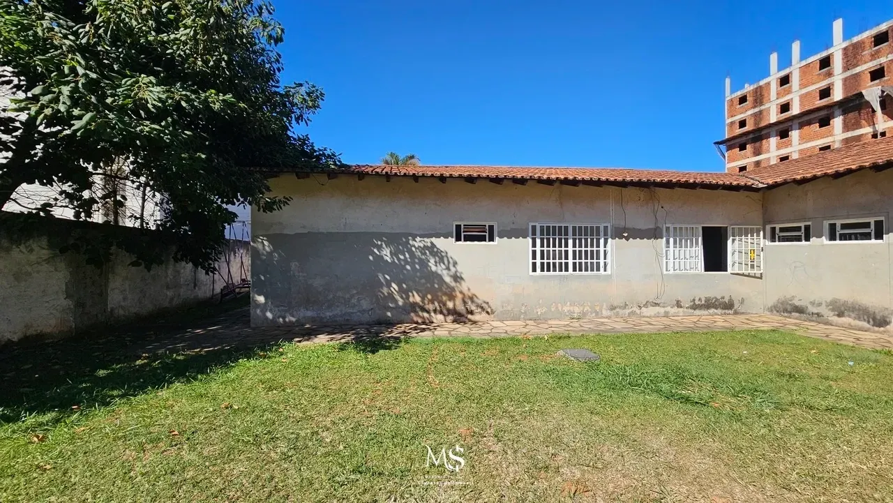 Imagem Casa com 5 Quartos à Venda, 456 m² em Setor Habitacional Vicente Pires - Brasília