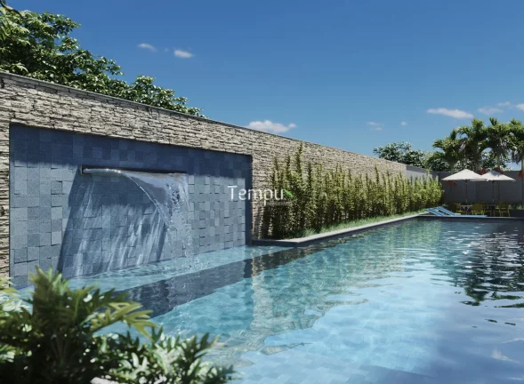 Imagem Reserva dos Ipês - Apartamento na planta, 3 suítes - Setor Bueno