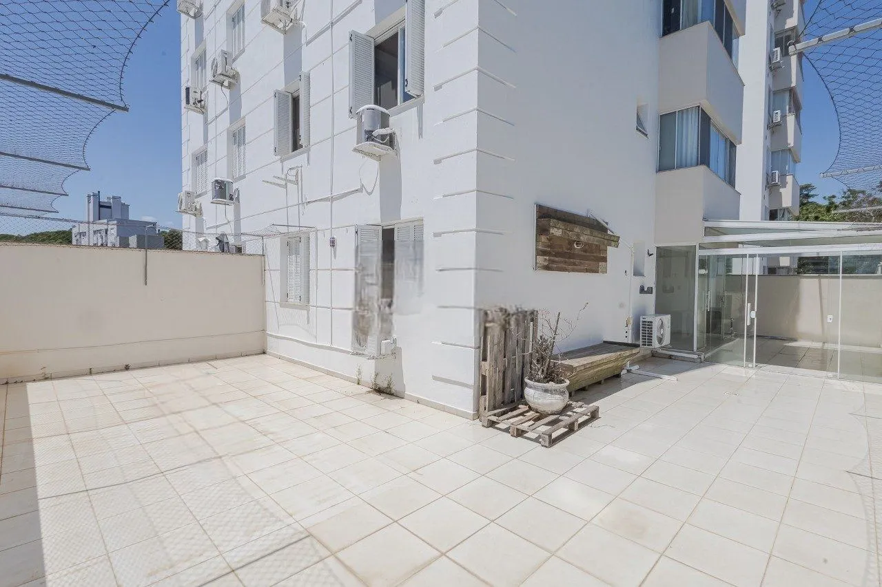 Imagem Garden Exclusivo ao Lado do Jardim Botânico com Amplo Terraço Privativo